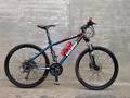 foto de Vairo XR 8.5 Robada 