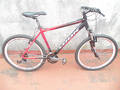foto de Vendo Bicicleta Look Mtb R26 Alum Con Frenos V-brake De 27v Nueva!