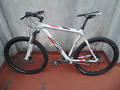 foto de Vendo Bicicleta Venzo Dexter Con Frenos A Disco Mecanicos De 27v.