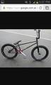 foto de Compro  cuadro bmx 21