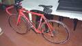 foto de PERMUTO GT KARAKORAM NUEVA Y COLNER ULISES 2014 POR RUTERA DE CARBONO