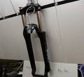 foto de Suspension R29 Suntour XCM