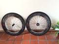 foto de Vendo RUEDAS ZIPP 808 CARBONO