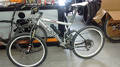 foto de Vendo Scott Genius MC 40 