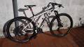 foto de Vendo  Scott Aspect 940 2015. SIN USO. Rodado 29.Talle 17. Deore 2x10. 