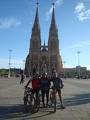 foto de Viaje a LUJAN por tierra (400km) ida y vuelta, con amigos 02/11/2015