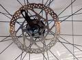 foto de Vendo Kit shimano completo shimano gt karakoram!!!!