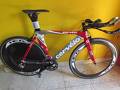 foto de Vendo Cervelo P2 2009 \\\\\\\Rodada nicamente en competencias\\\\\\\