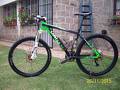 foto de Vendo Bicicleta Mountain Bike Rod. 27.5 Venzo Viper - Como Nueva