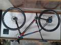 foto de Vendo Cannondale FSI  CARBON 2 2015