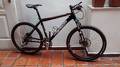 foto de Vendo Bicicleta Merida HFS 3000-D Tope de gama