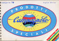 foto de Catlogos Campagnolo antiguos online!