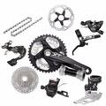 foto de Vendo GRUPO XT 2X10 785 COMPLETO