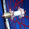 foto de Vendo Sars RUEDAS 27.5 COMPLETAS