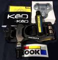 foto de Vendo Pedales LOOK KEO 2 MAX PROTEAM TINKOFF SAXO