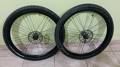 foto de Vendo Ruedas shimano