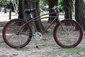 foto de Rat Rod Trek Classic Cruiser 1997