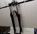 foto de Vendo Horquilla R29 Suntour con bloqueo