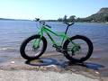 foto de Vendo Sbk Fat Bike Rod 26