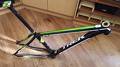 foto de Vendo CUADRO TREK SUPERFLY AL G2 con Horquilla Omega hidrulica