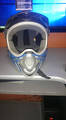 foto de Vendo Casco Integral Giant Factor DH y FR 