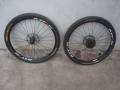 foto de Vendo RUEDAS SHIMANO MT15