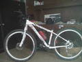 foto de Cube 29er