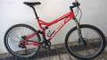 foto de Vendo Specialized STUMPJUMPER FSR (M4)