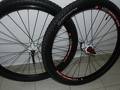 foto de Vendo Ruedas 27,5er Colner z440 