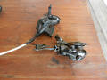 foto de Vendo shimano deore shadow