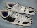 foto de Vendo Par Zapatillas SHIMANO 508  NUEVO.