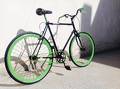 foto de Vendo Fixies- JUNA BIKES