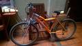 foto de busco grupo Mountain Bike para salir a entrenar por capital federal