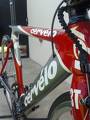 foto de Vendo cuadro cervelo p2  + herraduras de freno cervelo