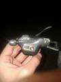 foto de shifter xtr 10 speed