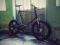 foto de Minivelo By #SantaFe Bikes workshop