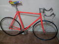 foto de Canjeo bicicleta fixi nueva