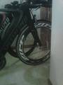 foto de Vendo Zipp 808 clincher rod 28