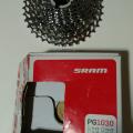 foto de Pion Sram 1030 10v  11/36. en caja nuevo