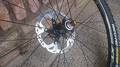foto de Vendo Ruedas shimano xt tubeless 27.5