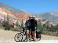 foto de CICLOTURISMO JUJUY y Salta ( Tilcara , Maimar, Purmamarca )