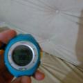 foto de reloj timex con gps