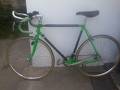 foto de Vendo bicicleta de carrera campagnolo cuadro master
