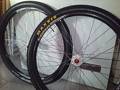 foto de Vendo Ruedas 27.5 Alex+Sars