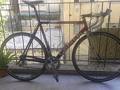 foto de Vendo Bici De Ruta Colner Paris-roubaix Talle 55