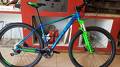 foto de Vendo CUBE LTD RACE 2015