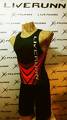 foto de MUSCULOSA TRIATHLON LIVERUNN  Lnea 2015  *-- OFERTA venta directa $ 360 --*