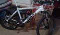 foto de Vendo Giant Atx talle M