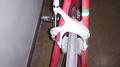 foto de Vendo Pantani de ruta
