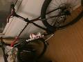 foto de Vendo  o permuto Venzo 29er Aluminio liviano y Carbono. Nueva sin uso.